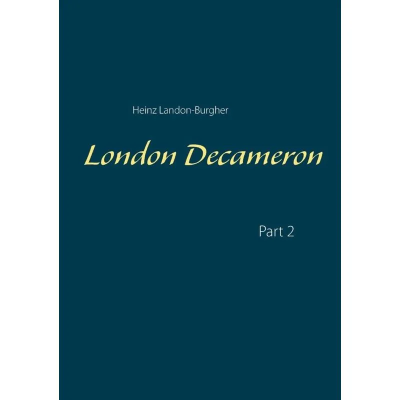 London Decameron