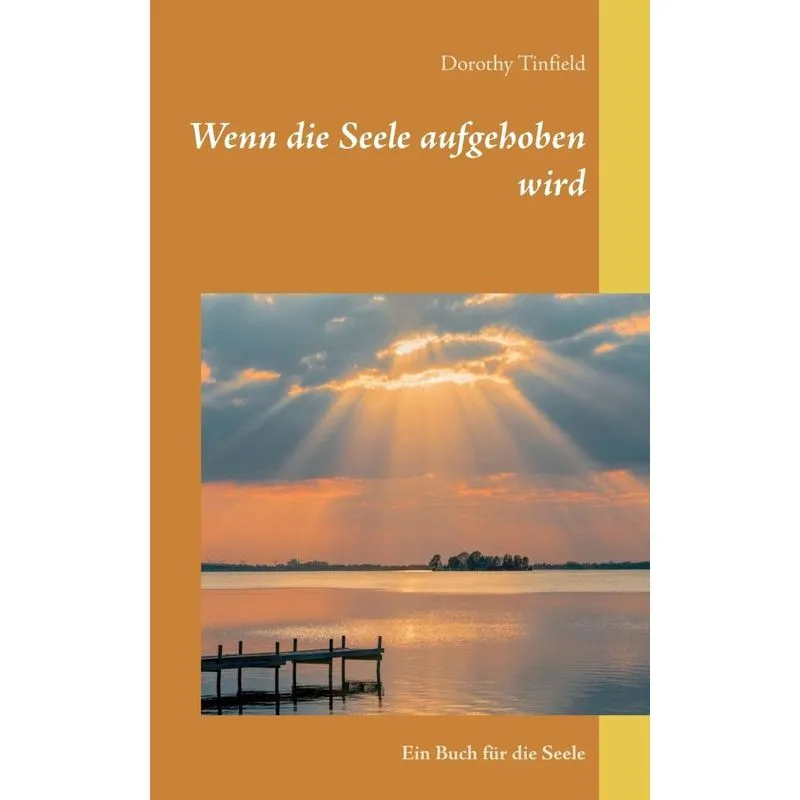 Wenn die Seele aufgehoben wird