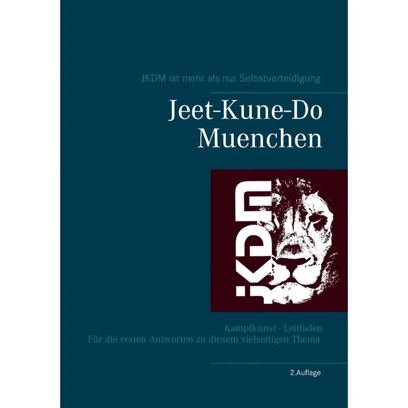 Jeet-Kune-Do-Muenchen