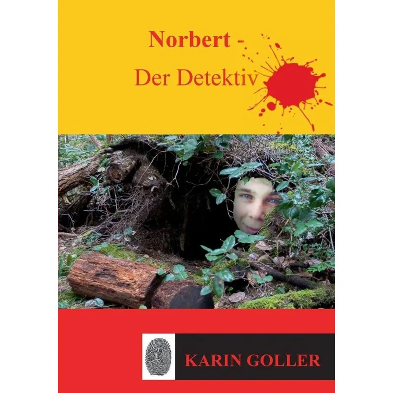 Norbert - Der Detektiv