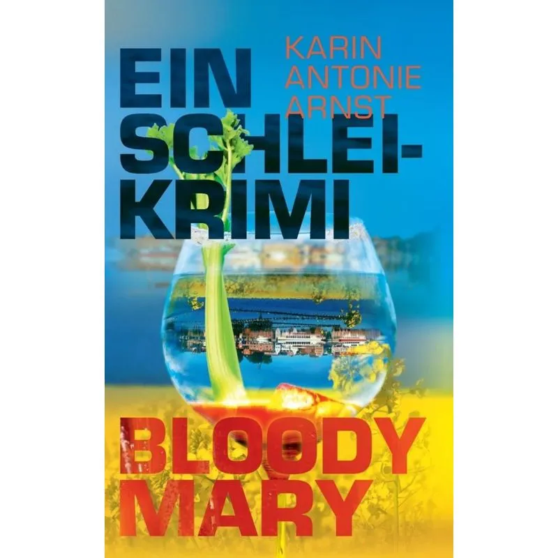 Ein Schlei-Krimi