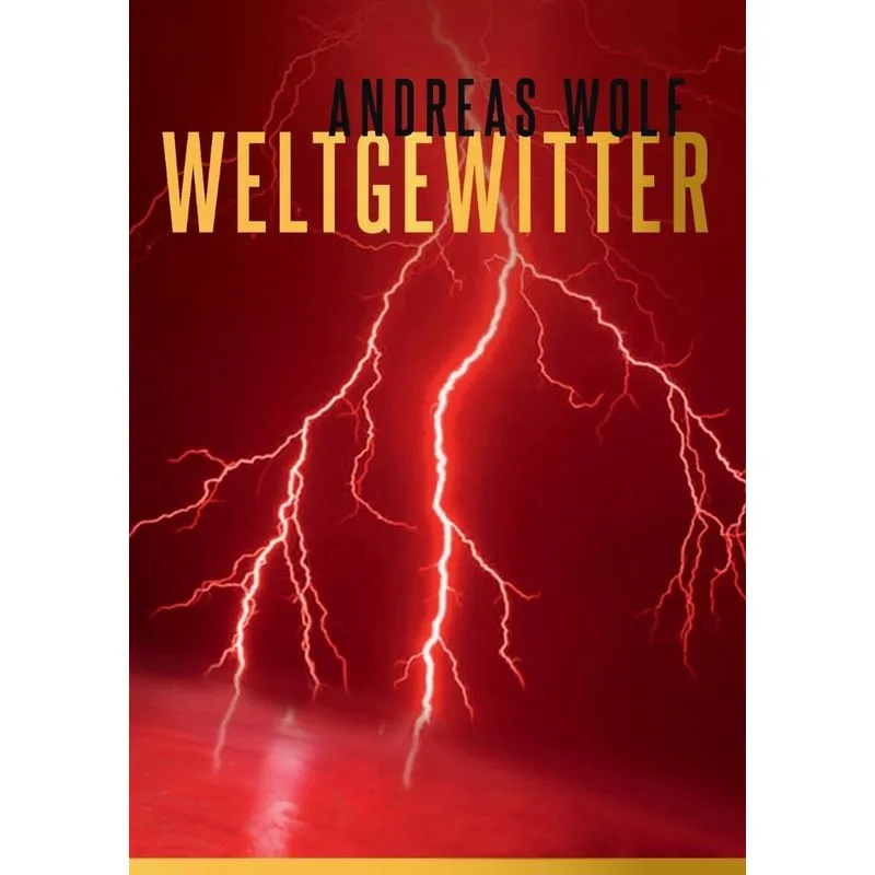 Weltgewitter