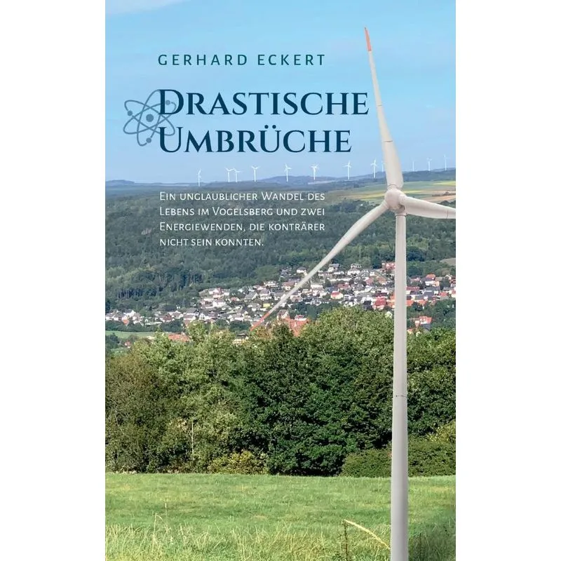 Drastische Umbrüche