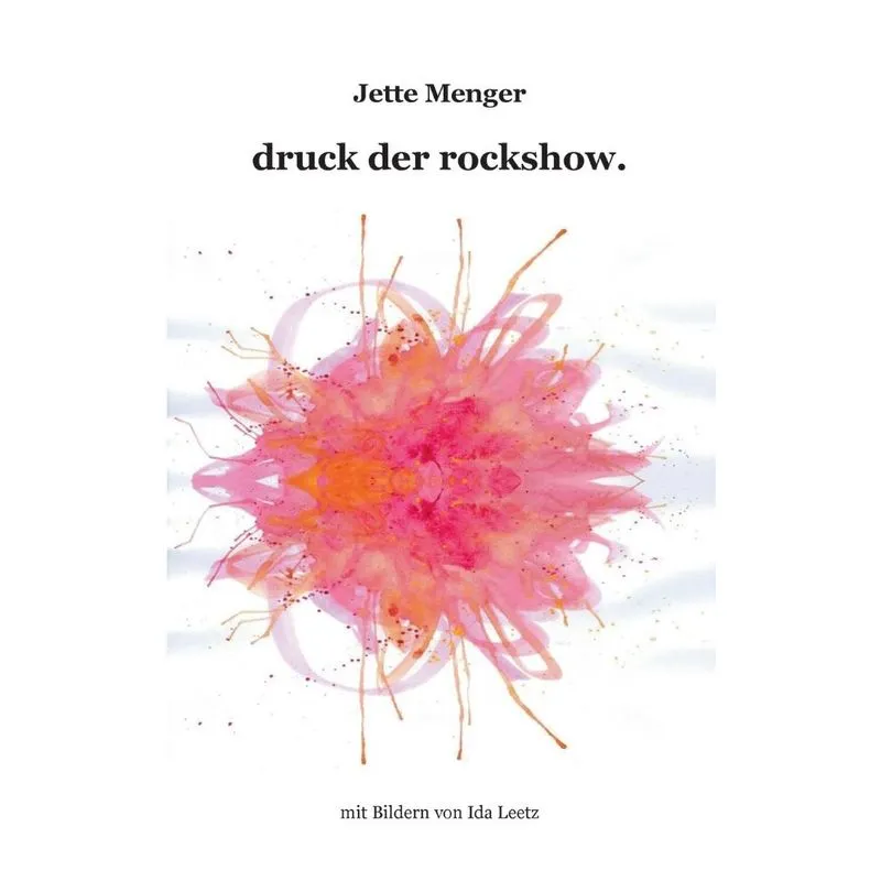 druck der rockshow.