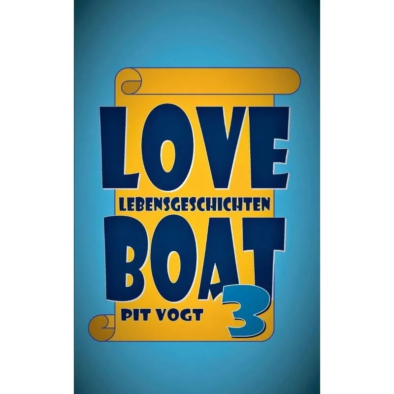 Loveboat 3