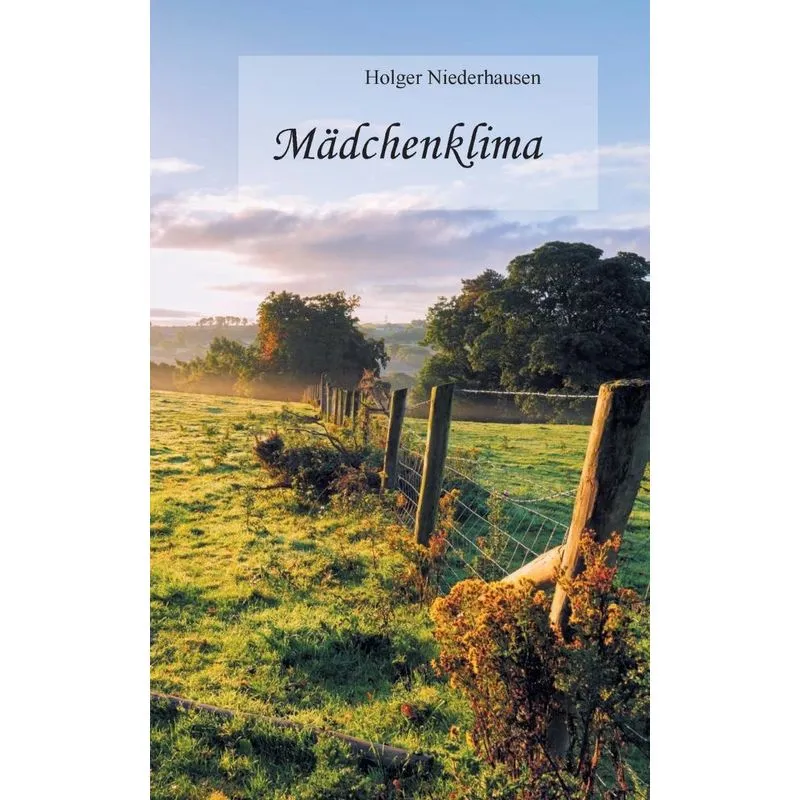 Mädchenklima