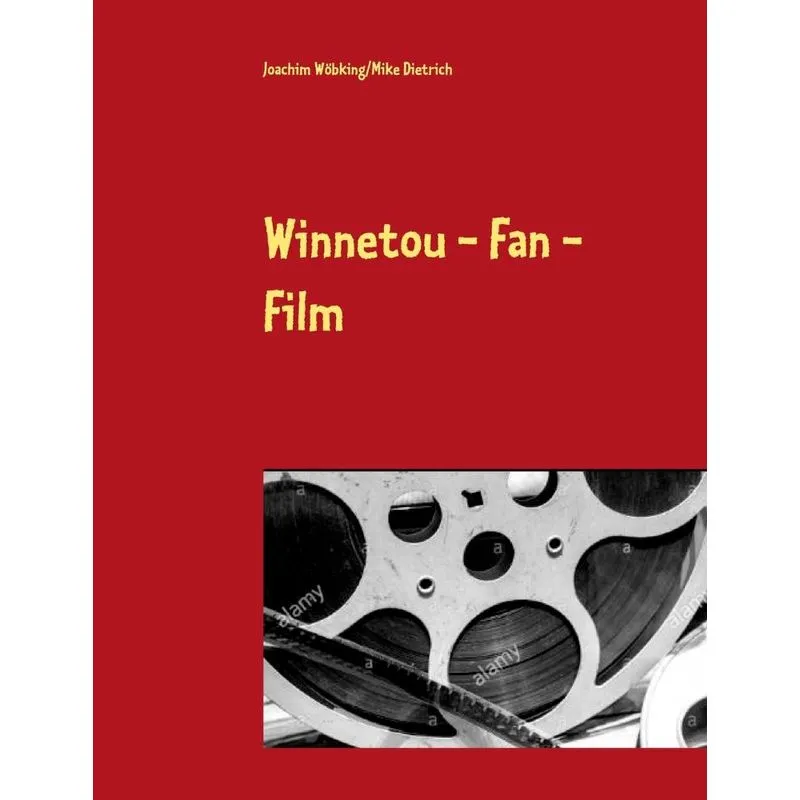 Winnetou - Fan - Film