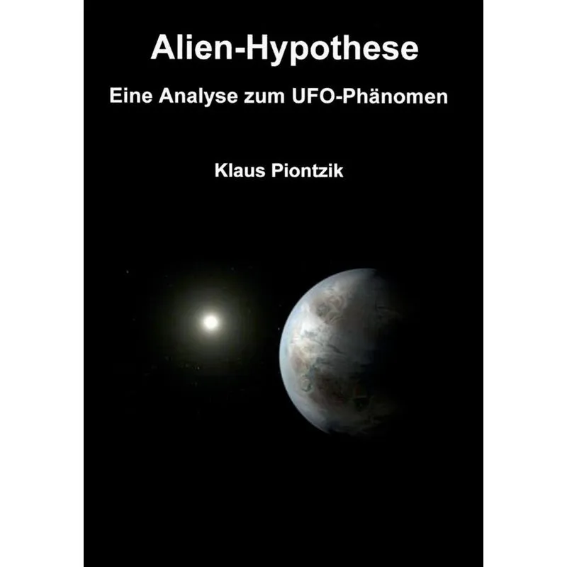 Alien-Hypothese