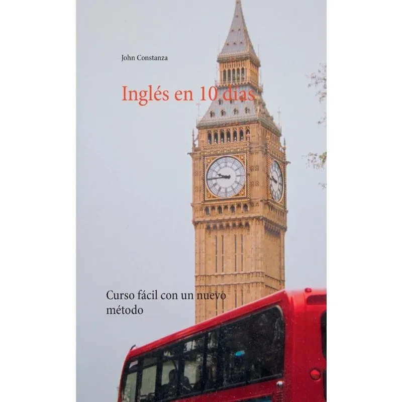 Inglés en 10 días