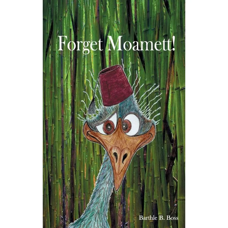 Forgett Moamett