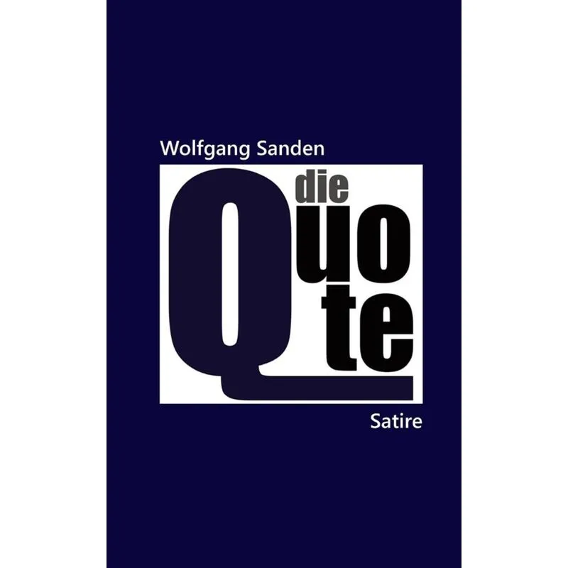 Die Quote