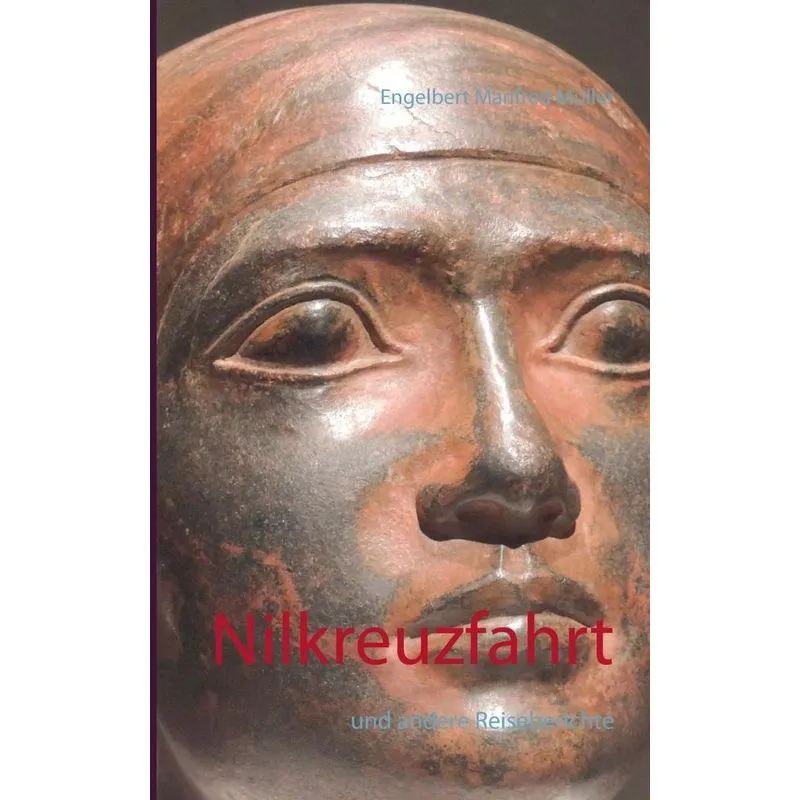 Nilkreuzfahrt