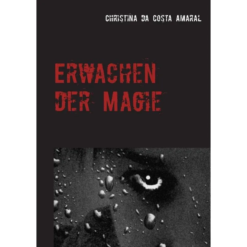 Erwachen der Magie