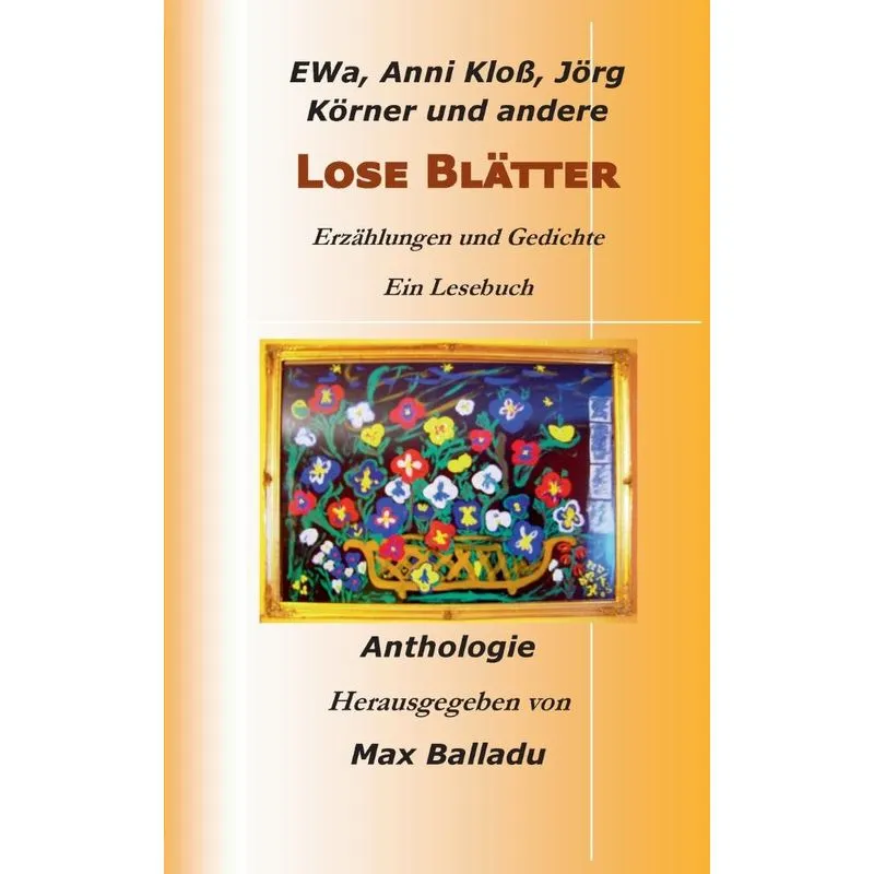 Lose Blätter