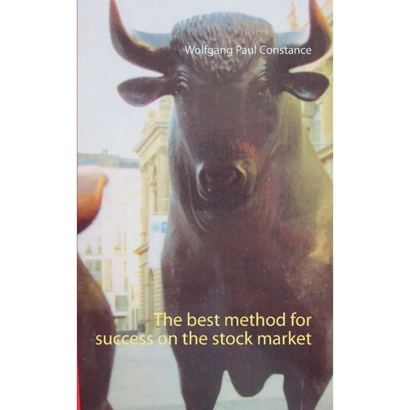 The best method for success on the stock market