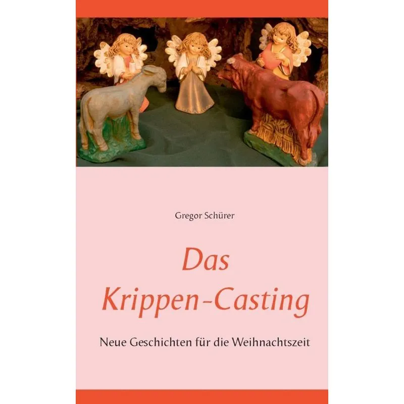 Das Krippen-Casting
