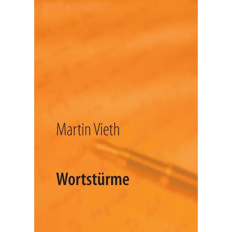 Wortstürme