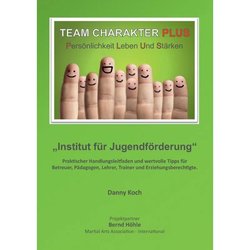 Team Charakter Plus