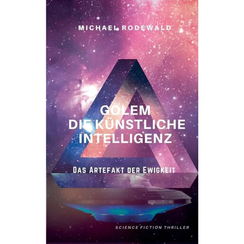 GOLEM - Die Künstliche Intelligenz