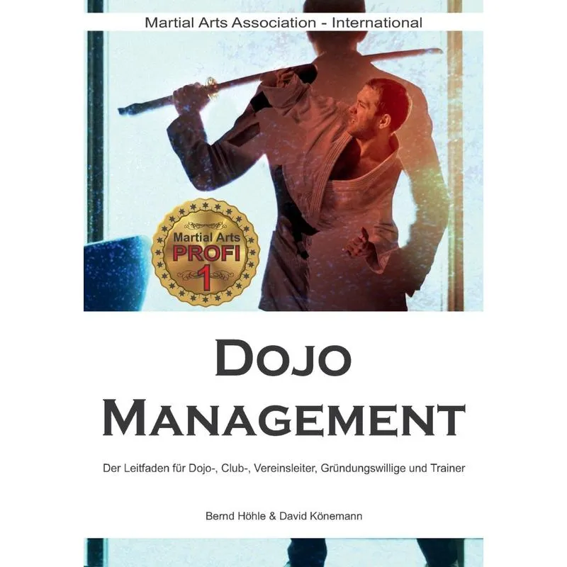 Dojo Management