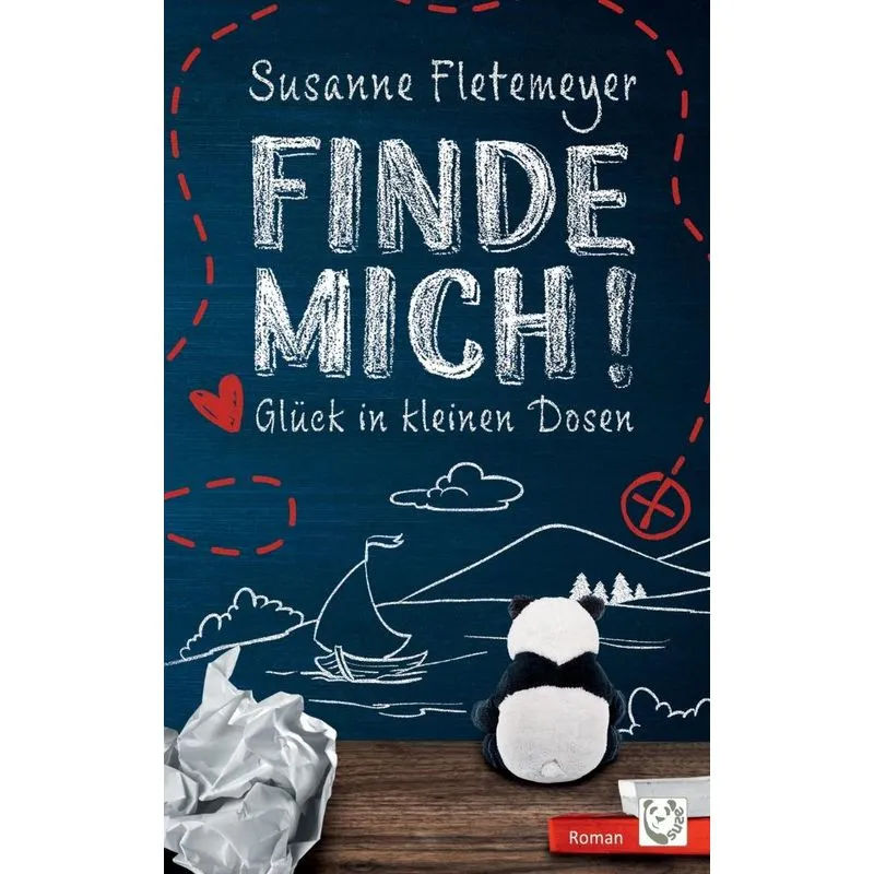Finde mich!