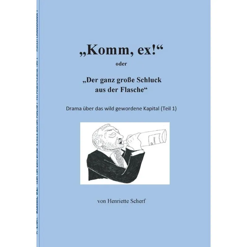 Komm, ex!