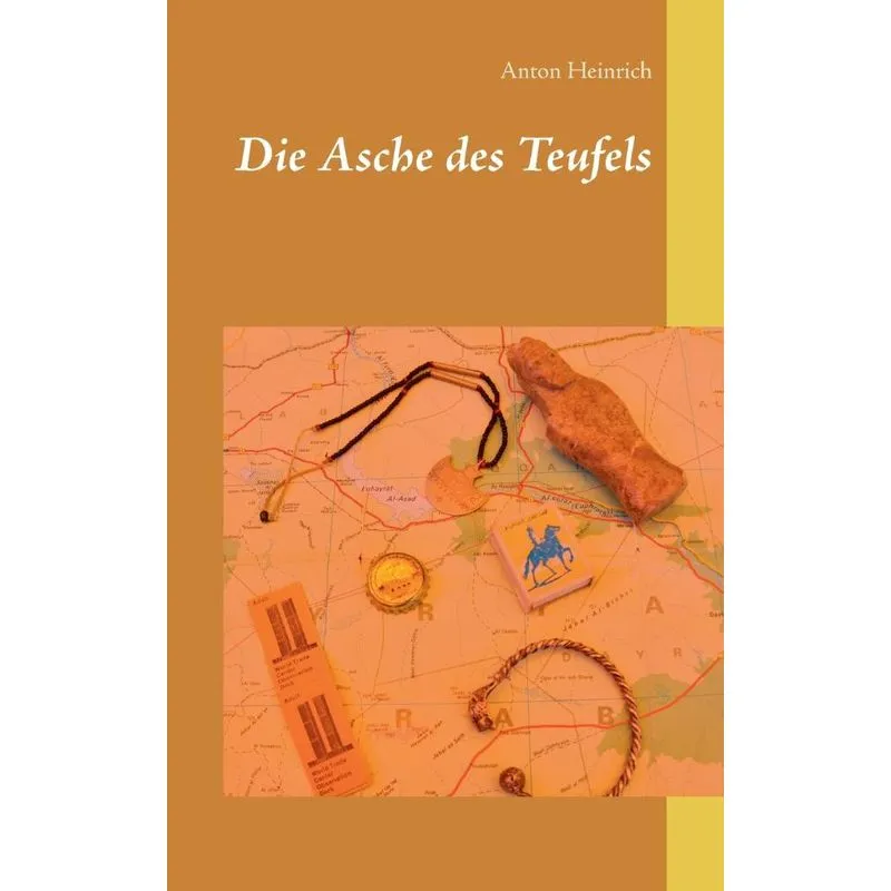Die Asche des Teufels