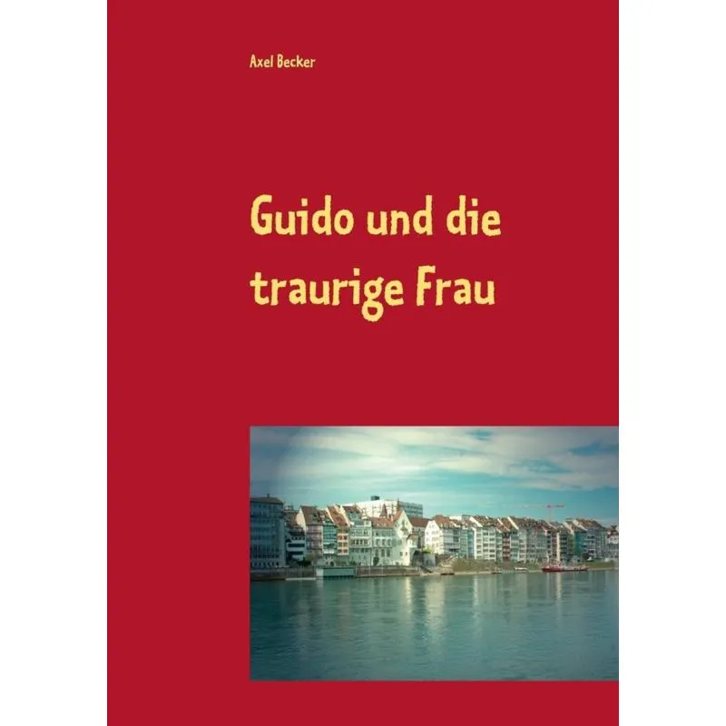 Guido und die traurige Frau