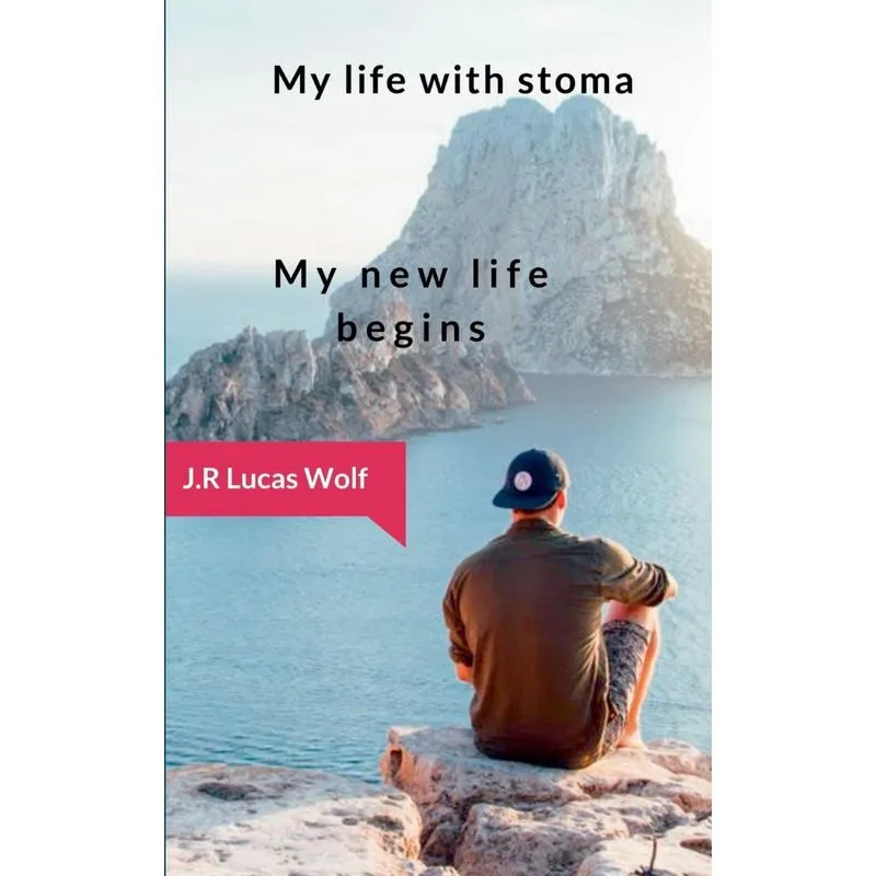 My life with stoma