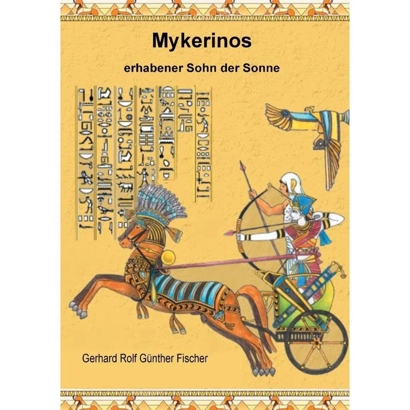 Mykerinos