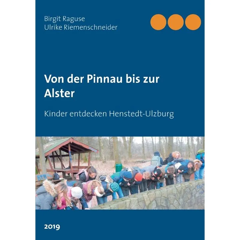 Von der Pinnau bis zur Alster