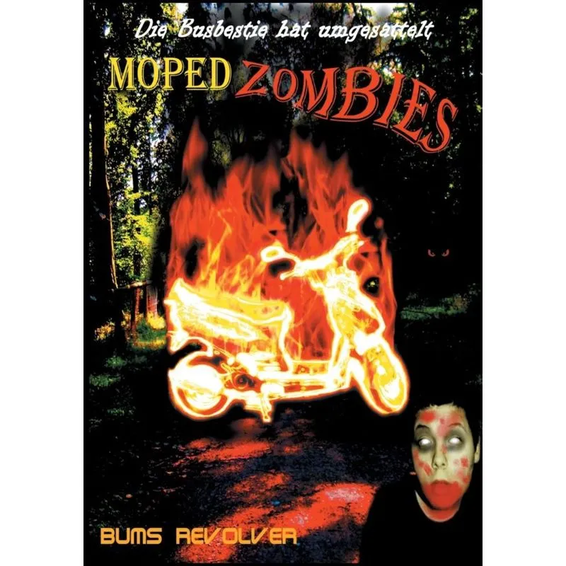 Mopedzombies