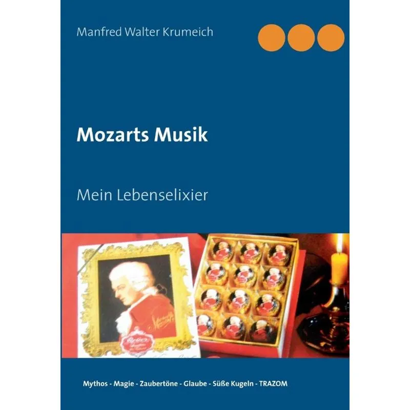 Mozarts Musik