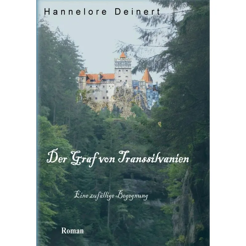 Der Graf von Transsilvanien