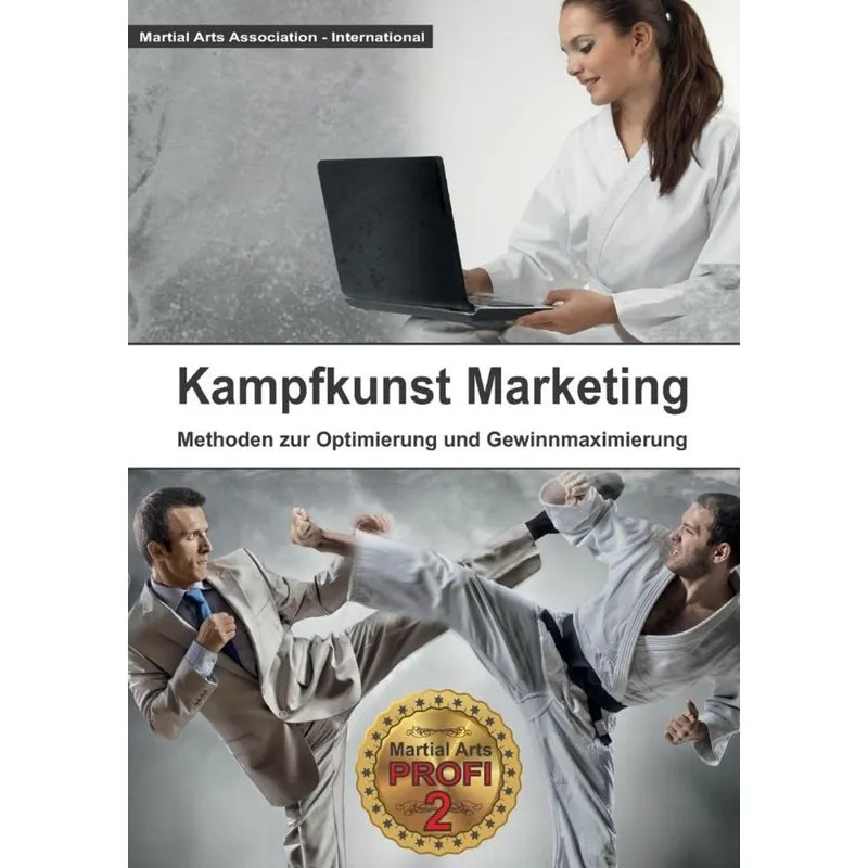 Kampfkunst Marketing