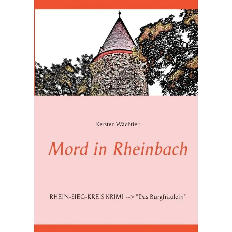 Mord in Rheinbach