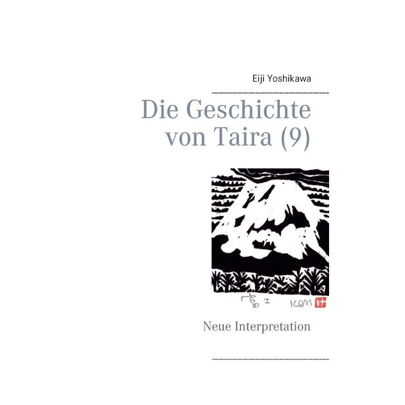 Die Geschichte von Taira (9)