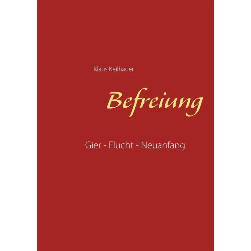 Befreiung