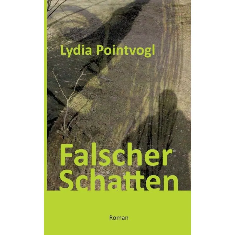 Falscher Schatten