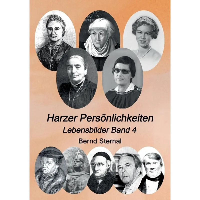 Harzer Persönlichkeiten