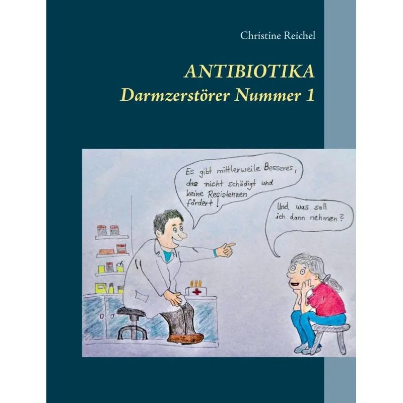 Antibiotika