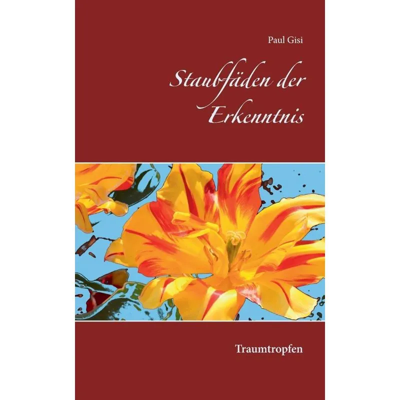 Staubfäden der Erkenntnis