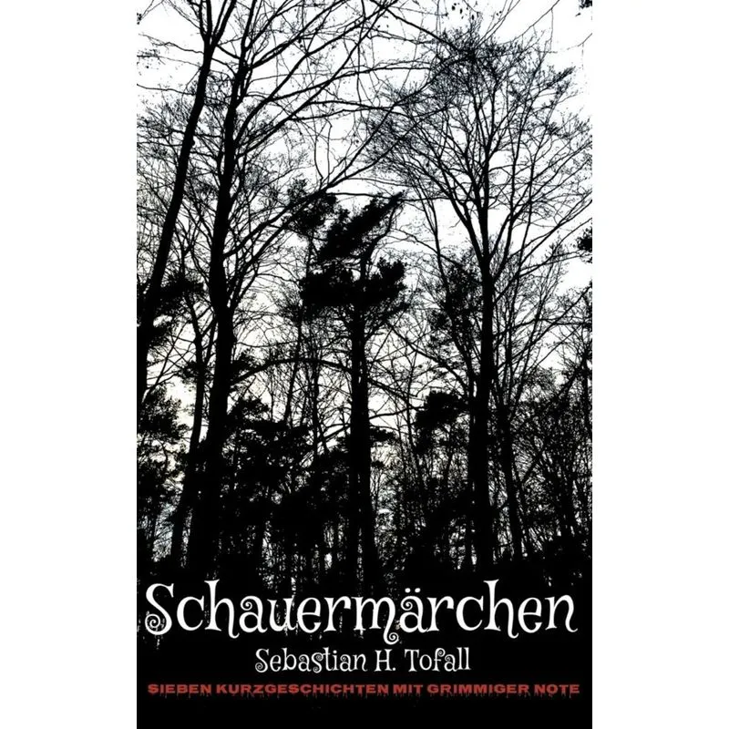 Schauermärchen