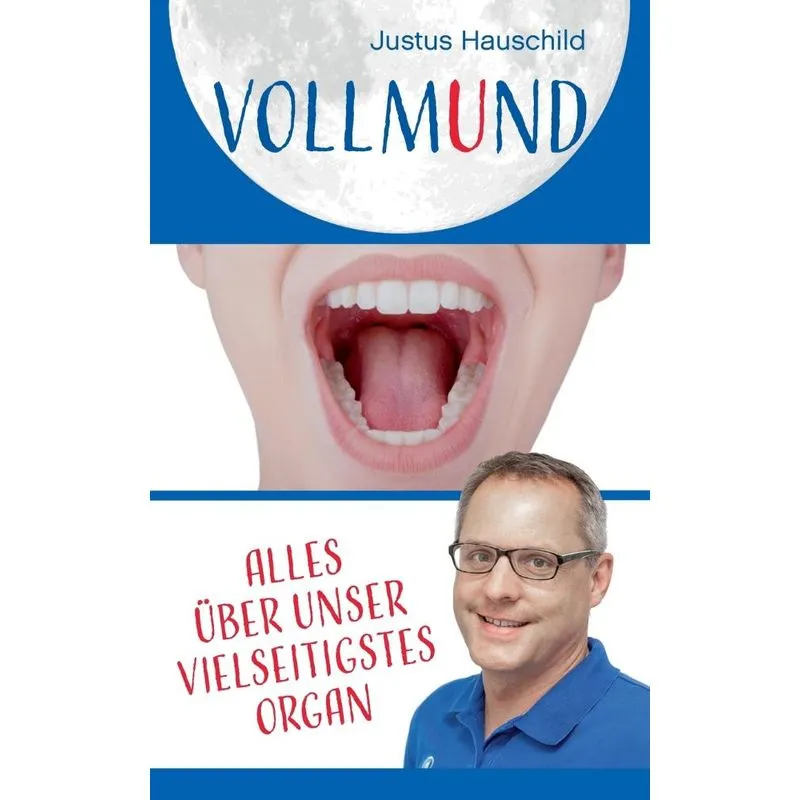 Vollmund
