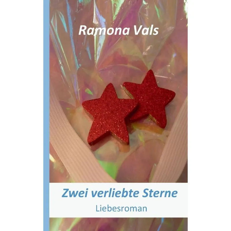Zwei verliebte Sterne