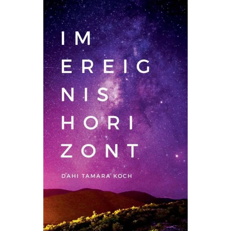 Im Ereignishorizont