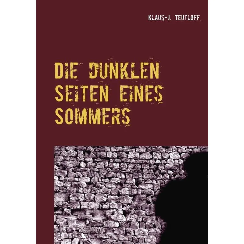 Die dunklen Seiten eines Sommers