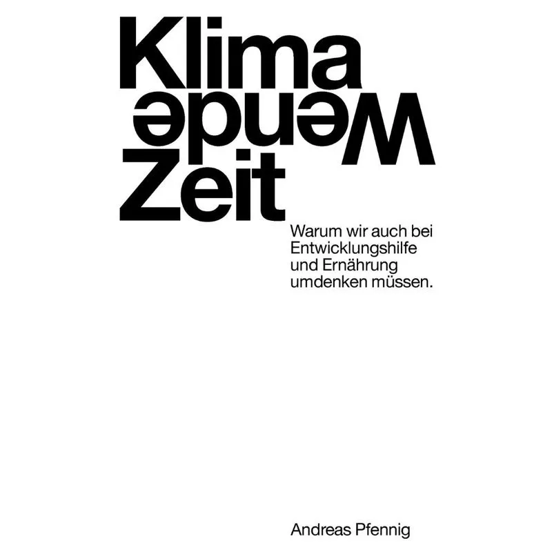 Klima-Wende-Zeit