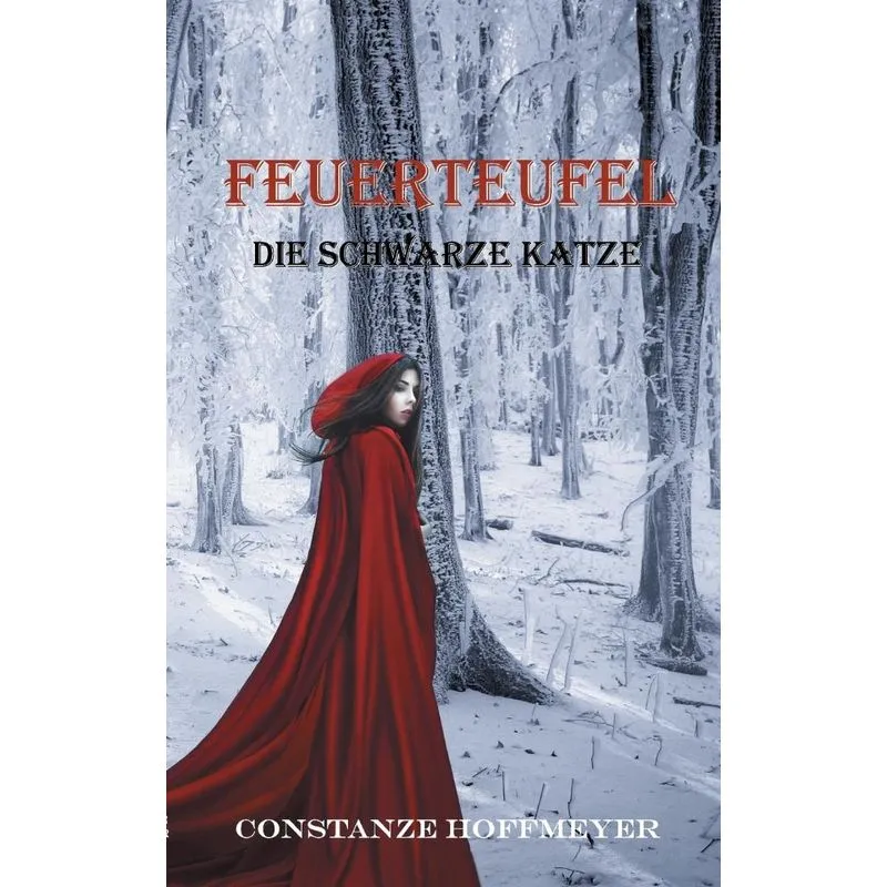Feuerteufel