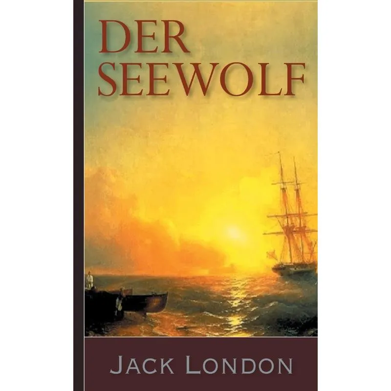 Der Seewolf